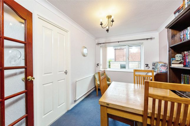 Semi-detached house for sale in Raven Drive, Thorpe Hesley, Rotherham