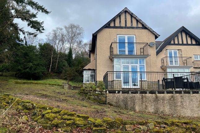 Thumbnail Property for sale in Westcliffe, Rothbury, Morpeth, Northumberland