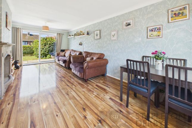 5, Eagle Crescent, St. Helens photo 3