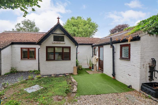 Semi-detached bungalow for sale in Rushams Road, Horsham