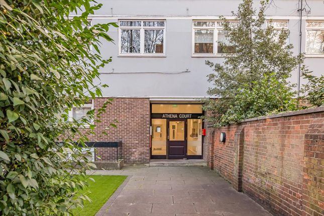 Flat for sale in Athena Court, St John's Wood