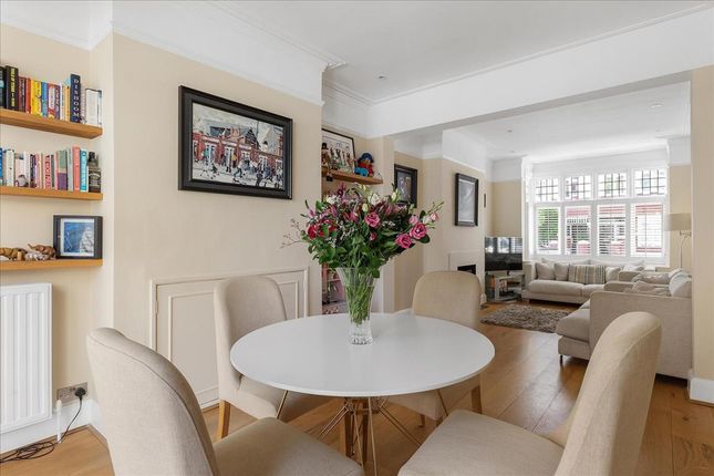 Thumbnail Terraced house for sale in Rannoch Road, Hammersmith, London