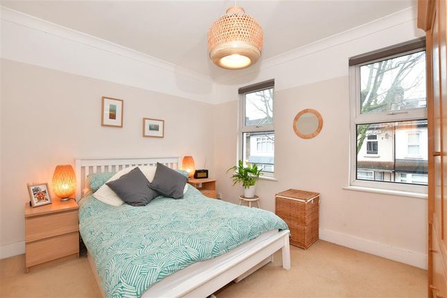 Terraced house for sale in Vernon Road, London
