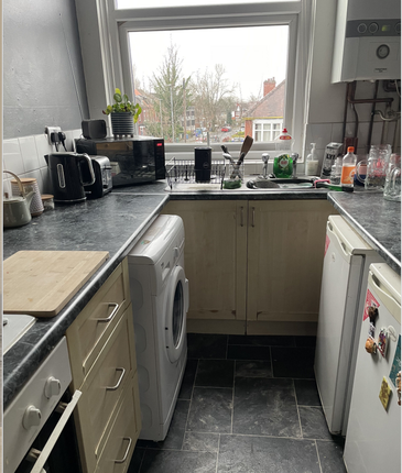 Flat- 3, 81 Egerton Road, Fallowfield photo 5