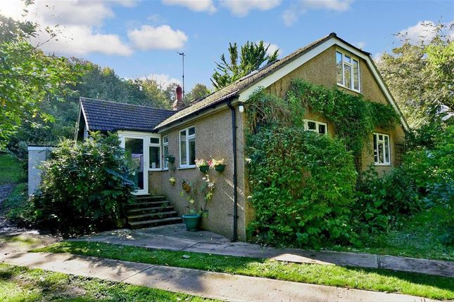 Thumbnail Bungalow for sale in Valley Road, Peacehaven, East Sussex