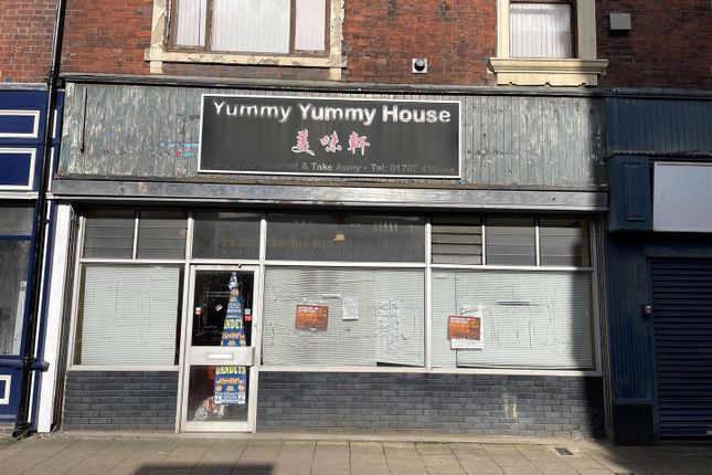 Thumbnail Retail premises to let in 52 Church Street, Stoke-On-Trent
