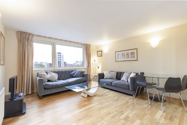 Flat for sale in Consort Rise House, 199-203 Buckingham Palace Road, Belgravia, London
