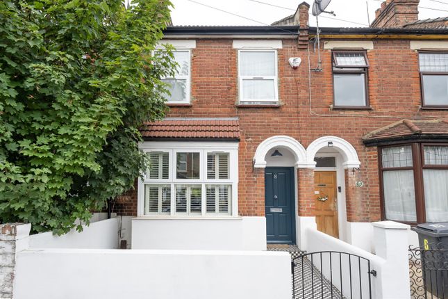 Thumbnail Property for sale in Tennyson Road, London