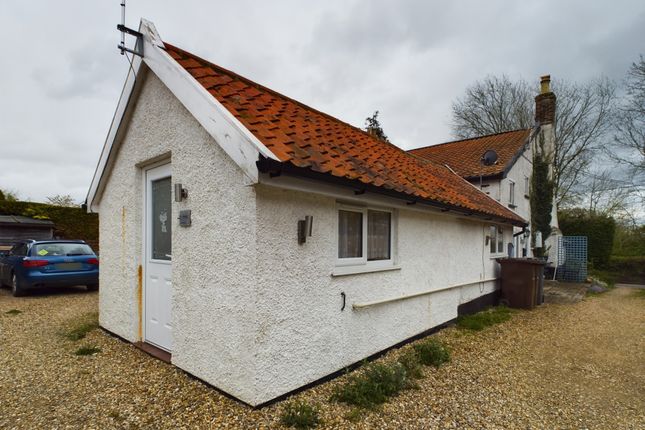 Thumbnail Studio to rent in Redgrave Road, South Lopham, Diss