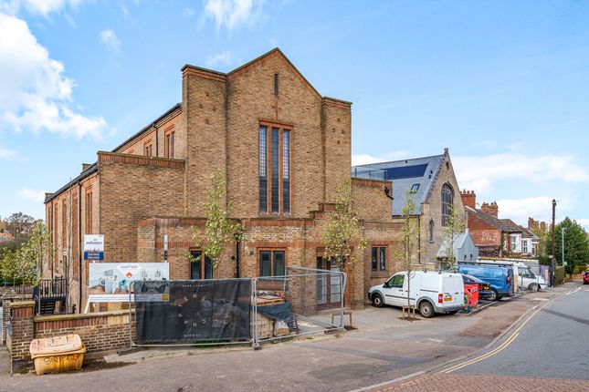Thumbnail Town house for sale in Park Lane, Norwich
