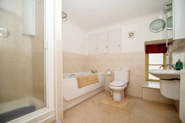 Flat for sale in Somerleigh Road, Dorchester