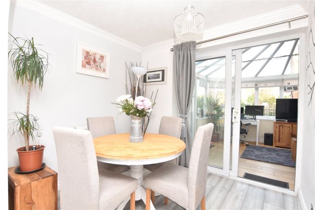 Detached house for sale in Aspen Court, Tingley, Wakefield