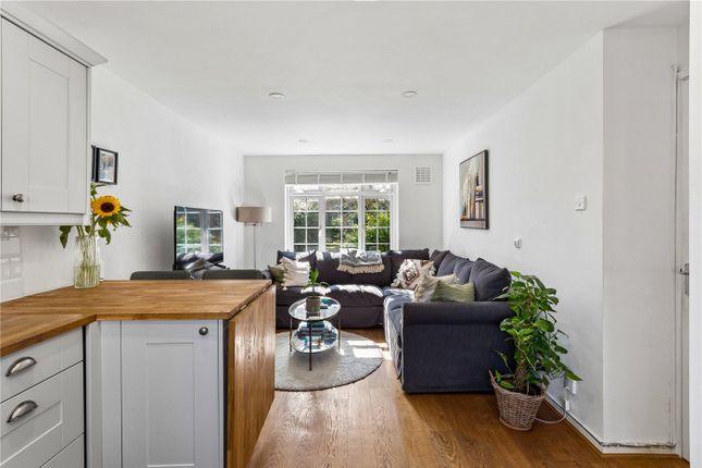 22, Ashdown Way, London photo 2