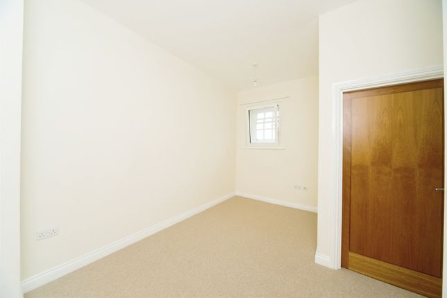 Flat for sale in James Walk, Bexhill-On-Sea