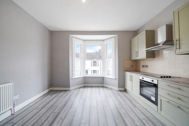 Thumbnail Flat to rent in St. Georges Road, London