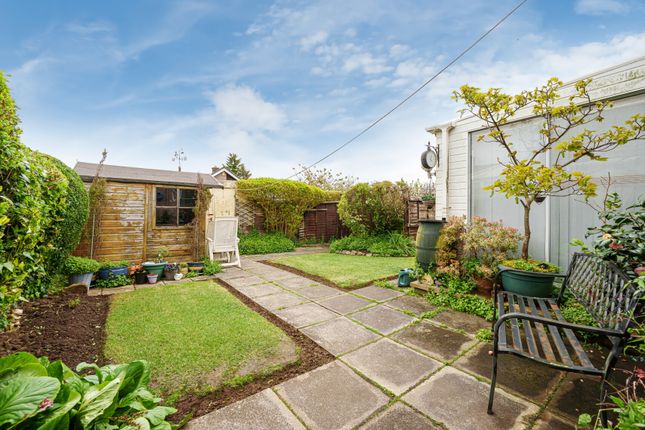 Bungalow for sale in Abbeydale, Winterbourne, Bristol, Gloucestershire