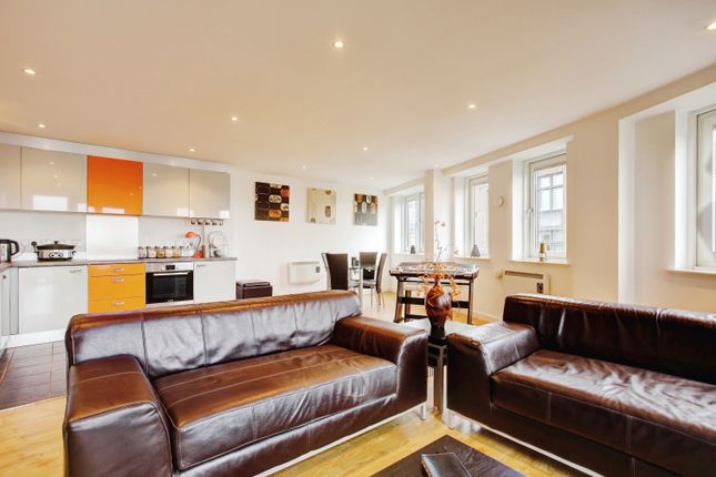 Flat for sale in Waterloo Square, Newcastle Upon Tyne, Tyne And Wear