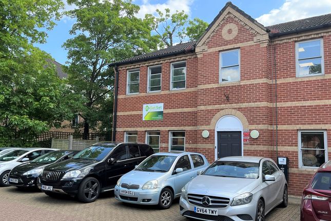 Thumbnail Office for sale in Gleneagles Court, Brighton Road, Crawley