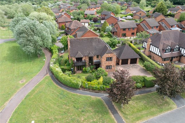 Drone View Front