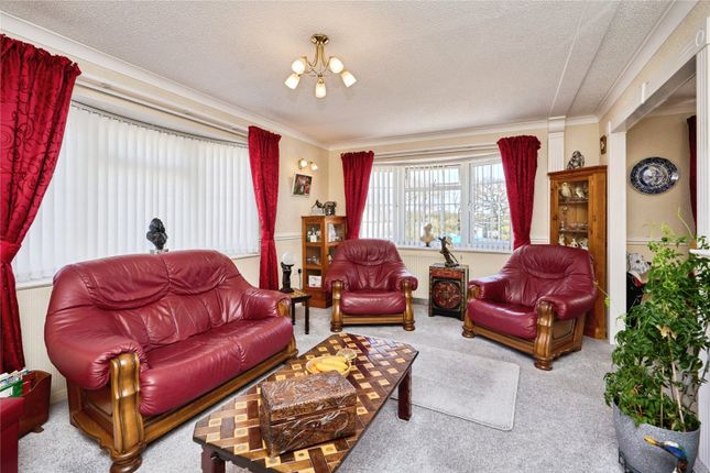 2-bed house on 122, Medina Park, Folly Lane, Isle of Wight, £190,000