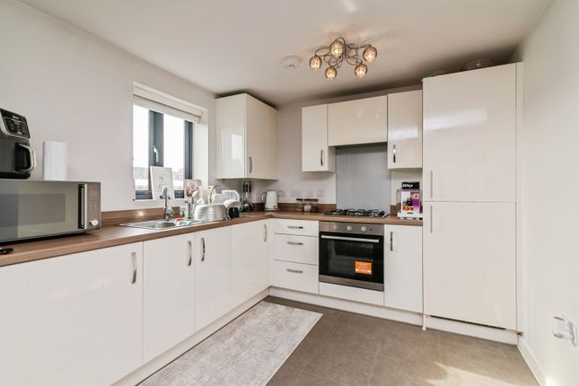 11, Weightman Avenue, Nottingham photo 3
