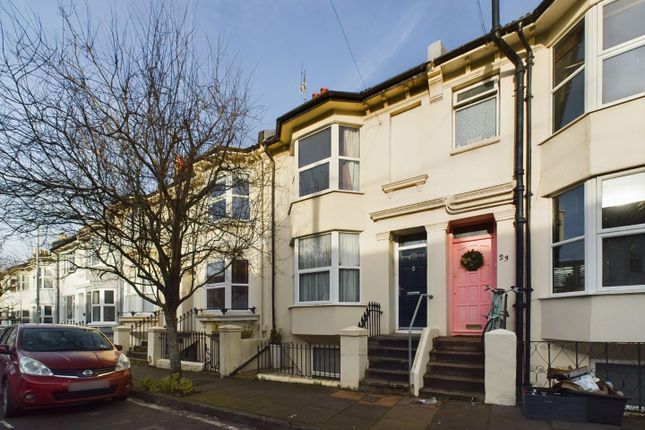 Property for sale in Newmarket Road, Brighton