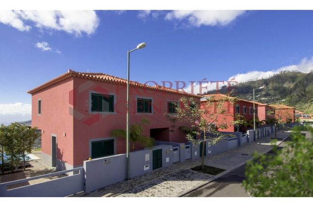 Thumbnail Detached house for sale in Arco Da Calheta, Calheta (Madeira), Ilha Da Madeira