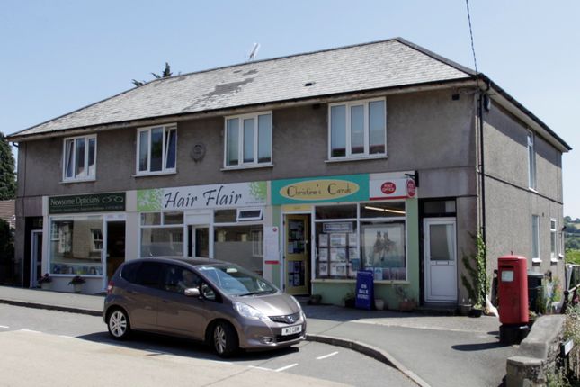 2 Bed Flat To Rent In Market Street Yealmpton Plymouth Pl8 Zoopla