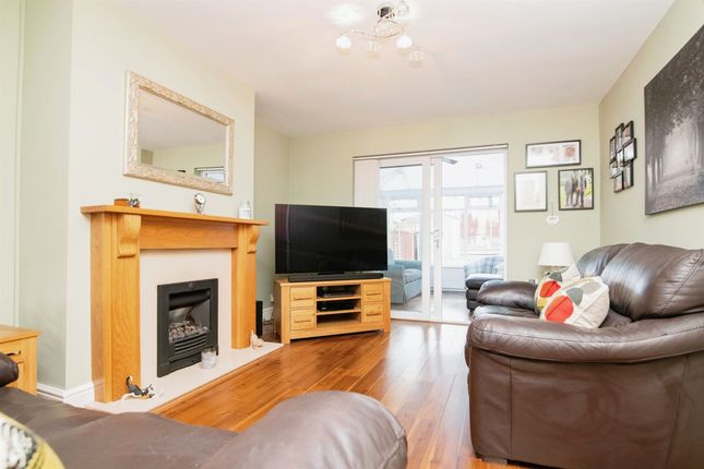 Semi-detached house for sale in Hurst Road, Bearwood, Smethwick