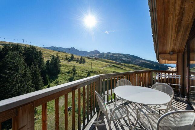 Thumbnail Property for sale in Courchevel Moriond, Savoie, Rhône-Alpes, France