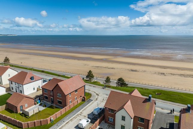 Detached house for sale in The Transom, Bridlington, East Riding Of Yorkshire