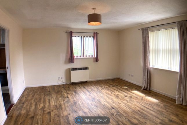 Flat E, Mossgiel Road, Ayr photo 5