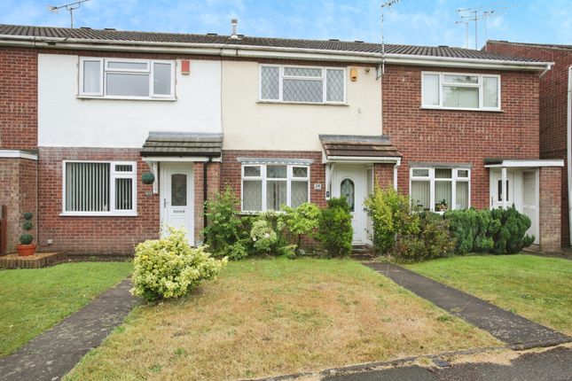 Thumbnail Terraced house for sale in Horse Shoe Road, Longford, Coventry