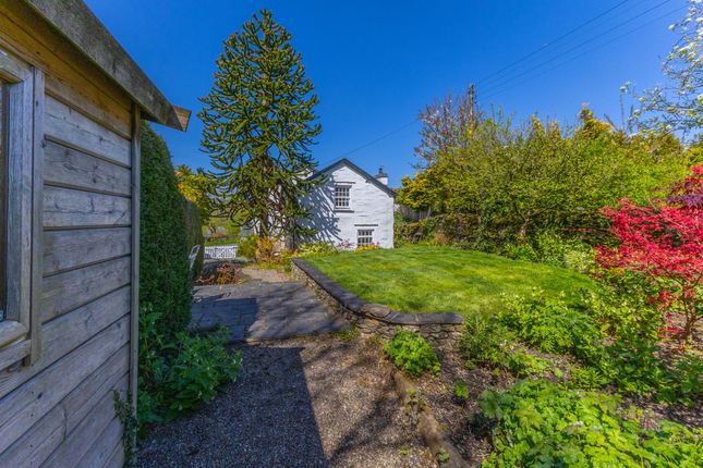 Corner Cottage, Grange-Over-Sands photo 4