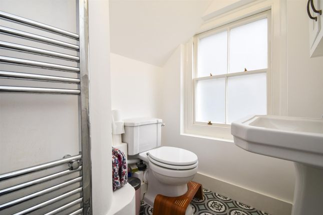 Flat for sale in Charles Road, St. Leonards-On-Sea