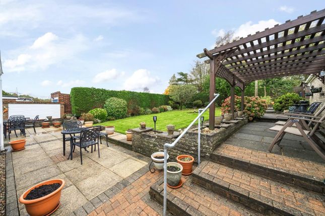 Property for sale in Tuscan Walk, Peverells Wood, Chandlers Ford