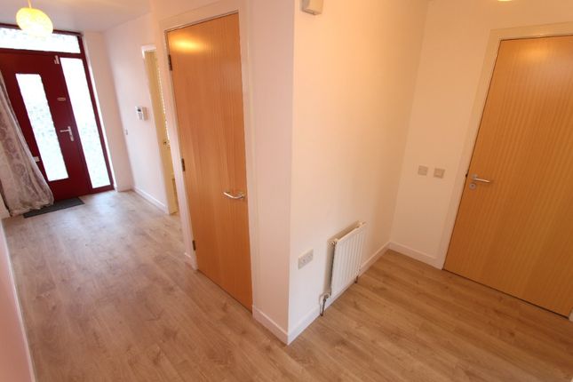 Fala Place, Gracemount, Edinburgh, EH16 6FG, Edinburgh photo 5