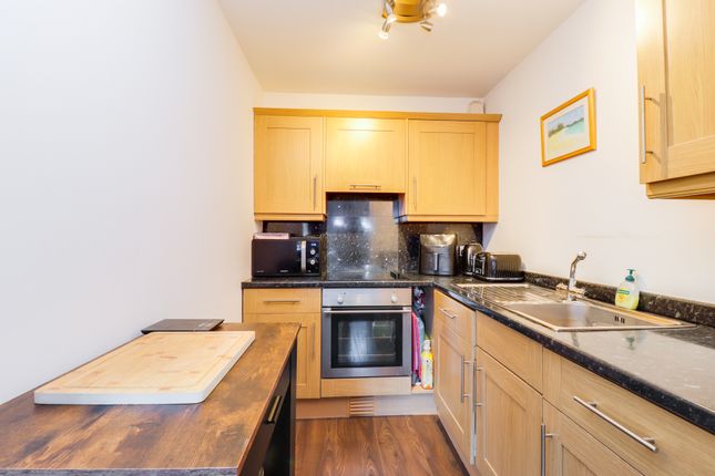 Flat for sale in Linden Way, Canvey Island