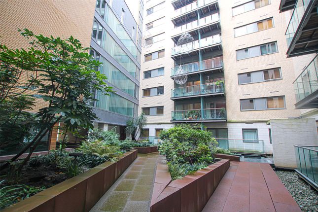 Flat for sale in Lumiere Building, Manchester