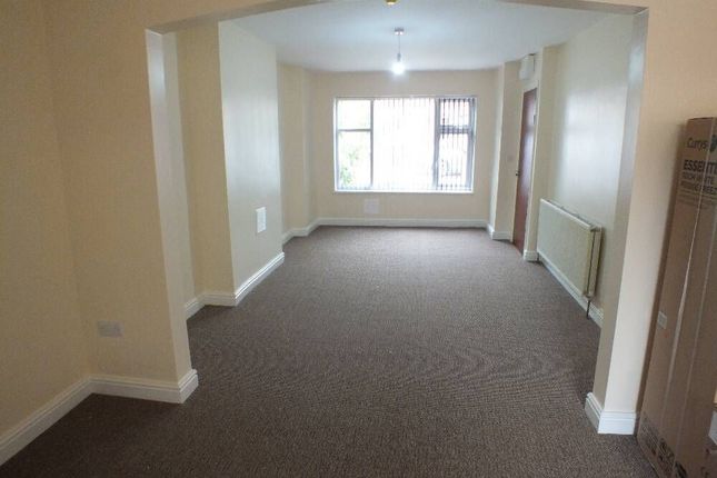 Flat 1, 20 Prestwold Road, Leicester photo 4