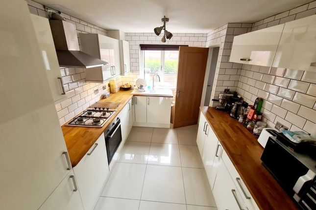 23, Prospect Street, Nottinghamshire photo 2