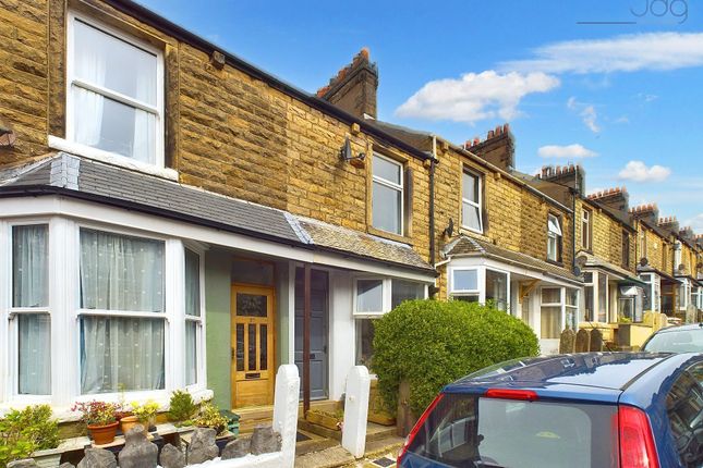 Terraced house for sale in Balmoral Road, Lancaster