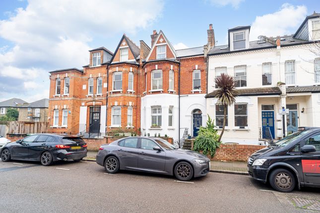 26A, Heathville Road, Stroud Green photo 2