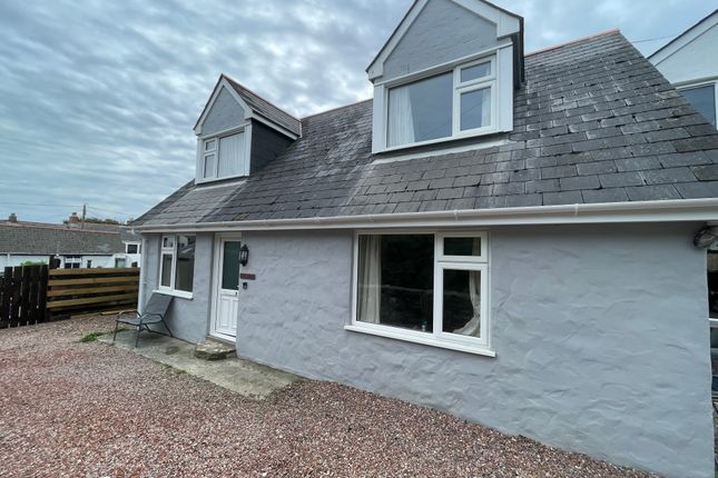 3-bed house on ., St. Agnes, £1,850/mo