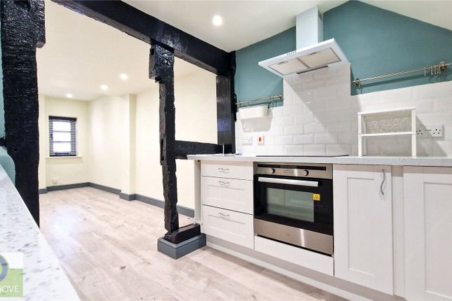 2-bed house on 6 Hardings Court,, Head Street, Worcestershire, £925/mo