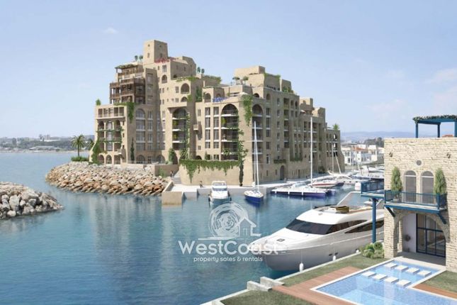 Villa for sale in Limassol Marina, Limassol, Cyprus