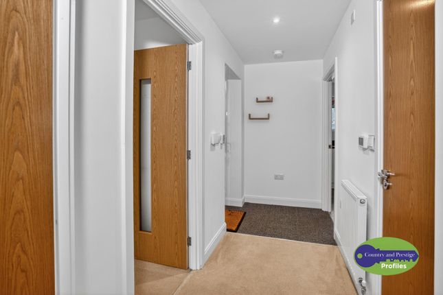 6, Elizabeth Coxhead Gardens, Hinckley photo 2