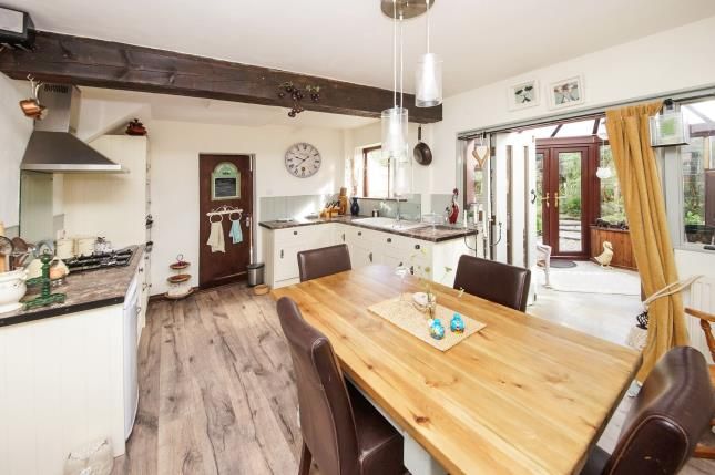3 Bed Semi Detached House For Sale In Weymouth Dorset Uk