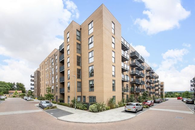 Thumbnail Flat for sale in Lambourne House, Apple Yard, Anerley