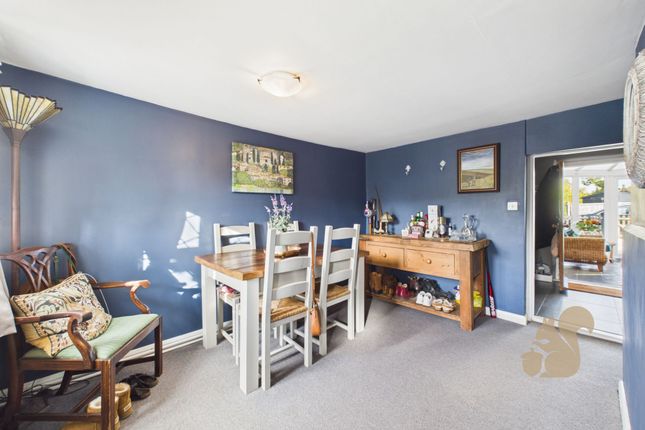 Ravens Court Cottage, Forward Green, Stowmarket photo 4
